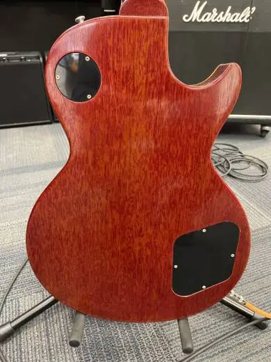 Gibson Left-Handed R9 VOS 1959 Les Paul Reissue 2